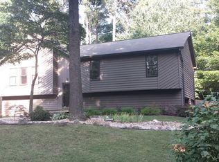 1738 Hickory Grove Way NW, Acworth, GA 30102