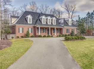 10750 Old Gun Trce, Midlothian, VA 23113