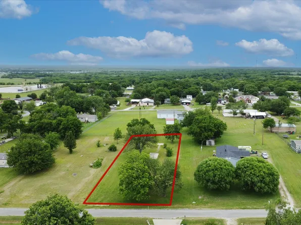507 Deer Run, Sherman, TX 75092