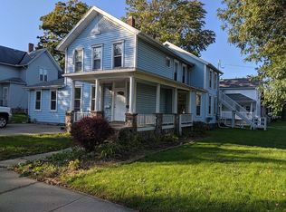 1414 Homewild Ave, Jackson, MI 49202