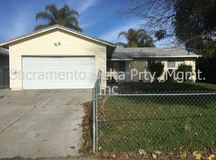8739 Elk Way, Elk Grove, CA 95624
