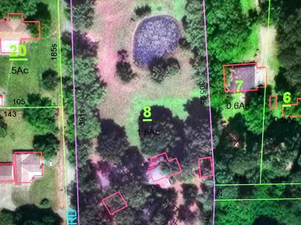 121 McNeill Rd, Harvest, AL 35749