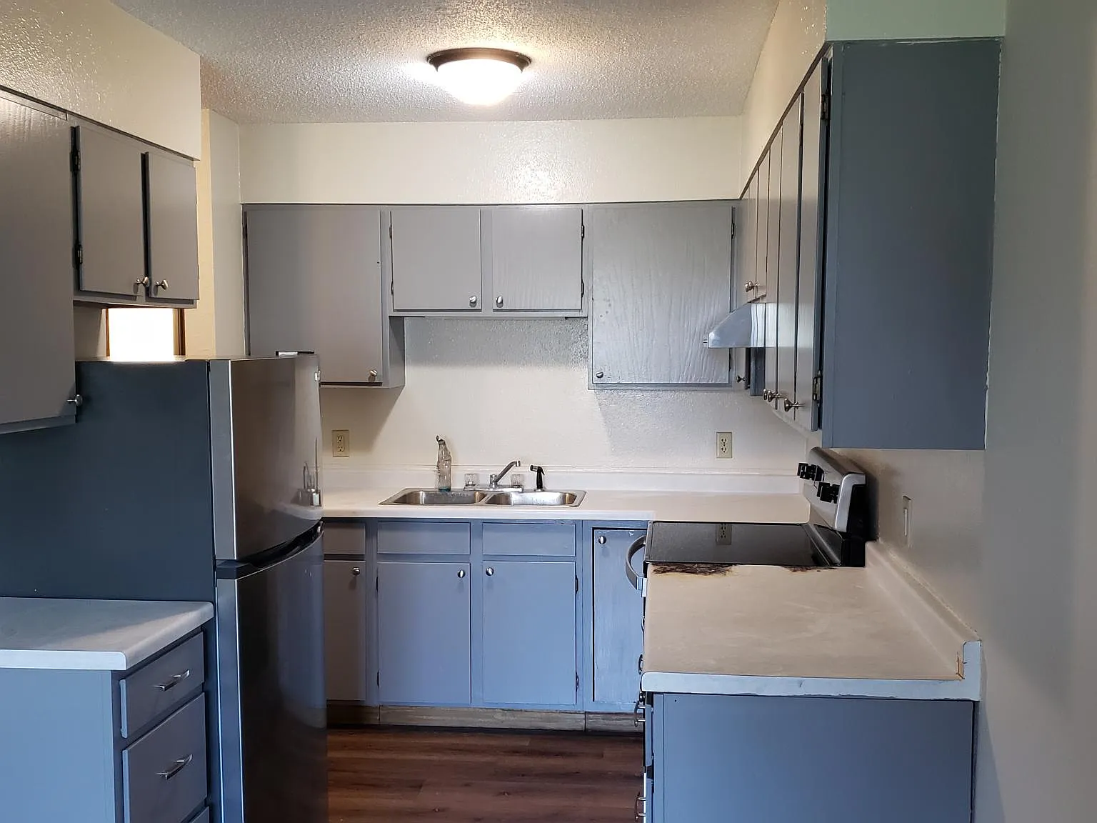 1 bed, 550 sqft, $700 — Photo 3
