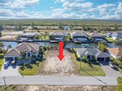 220 NW 39th Ave, Cape Coral, FL, 33993