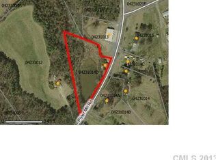 5010 Plyler Mill Rd, Monroe, NC 28112