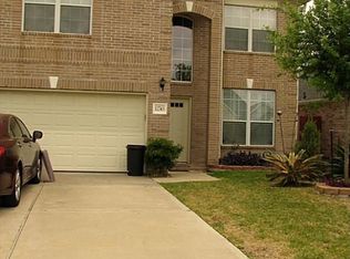 12743 High Cotton Ln, Houston, TX 77072