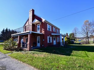 708 W Patrick St #B, Frederick, MD 21701