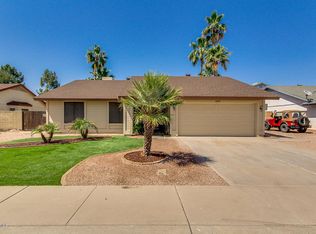 4922 W Chicago St, Chandler, AZ 85226
