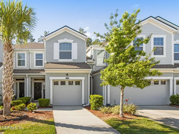 373 RICHMOND Drive, St. Johns, FL 32259