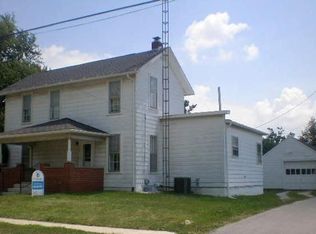 435 W Jackson, Findlay, OH 44830