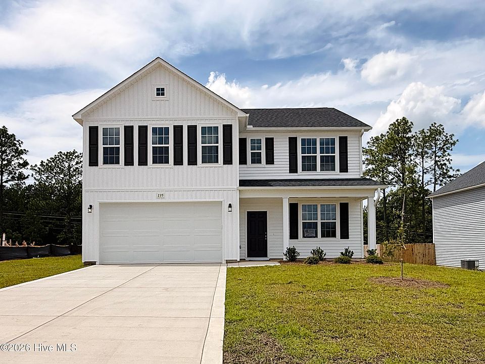 1st image of 239 Harborwood Street