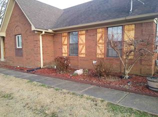 426 Ash Rene Dr, Millington, TN 38053