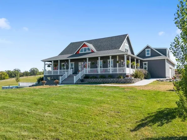 11221 N 115th Ave W, Collins, IA 50055