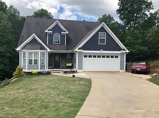 41 Arbor Hills Way, Talking Rock, GA 30175