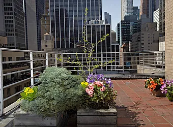 Sold by Brown Harris Stevens