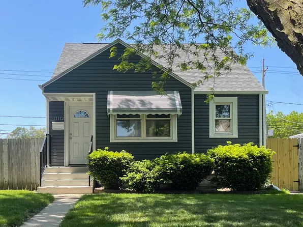 11112 S Avenue O, Chicago, IL 60617