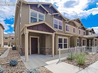 6231 Old Glory Dr, Colorado Springs, CO 80925