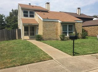 2309 North Ct, Garland, TX