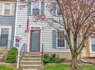 8017 Dayspring Ct, Springfield, VA 22153