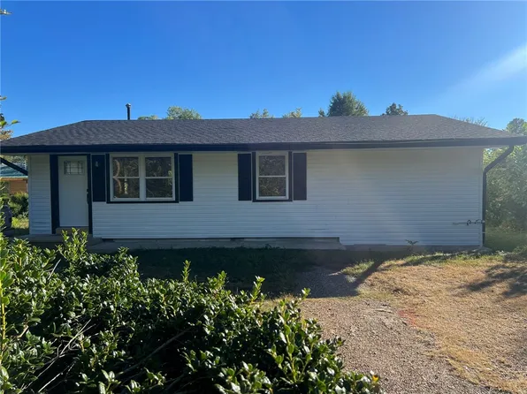 704 Grant St, Danville, AR 72833