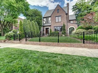 3406 Monument Ave, Richmond, VA 23221
