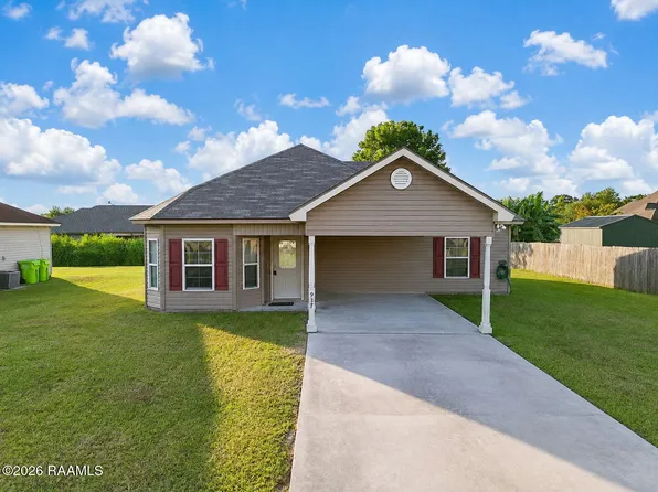 937 Lillian Michel Dr, Breaux Bridge, LA 70517