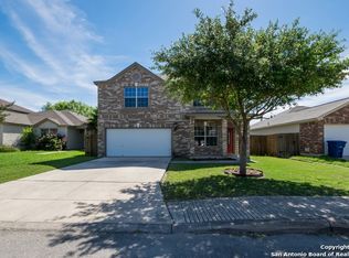 6618 Tezel Oaks, San Antonio, TX 78250