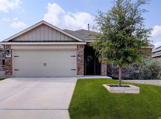 31657 Nimbus, Bulverde, TX 78163