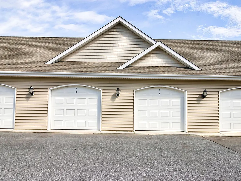 Garages