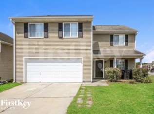 811 Brantford Dr, Mc Leansville, NC 27301