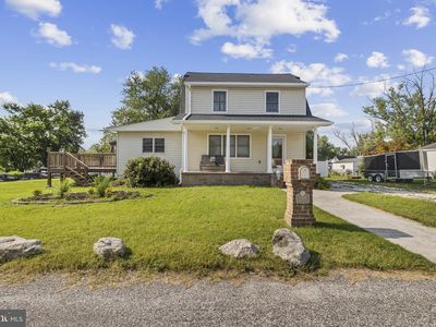 2518 S Snyder Ave, Baltimore, MD, 21219