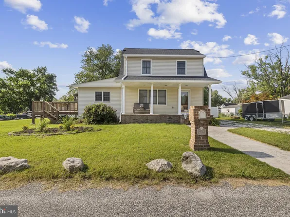 2518 S Snyder Ave, Baltimore, MD 21219