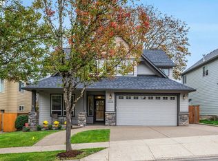 22236 SW Sequoia Ter, Sherwood, OR 97140