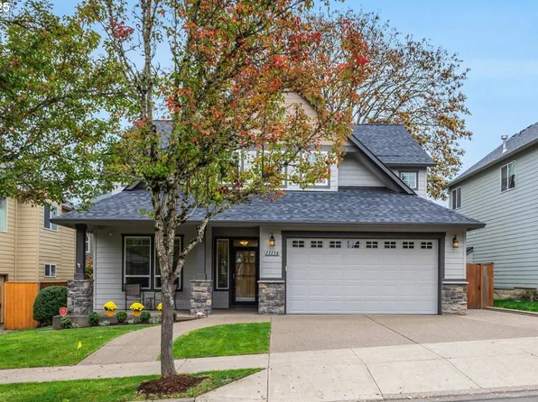 22236 SW Sequoia Ter, Sherwood, OR 97140