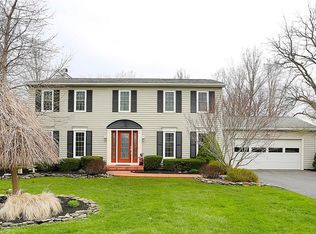 9180 Lapp Rd, Clarence Center, NY 14032