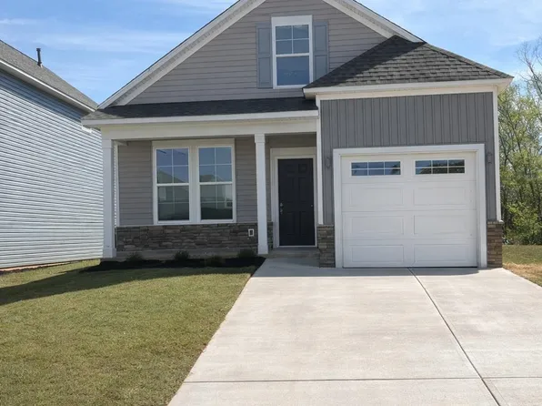 5091 Sunnycreek Dr, Boiling Springs, SC 29316