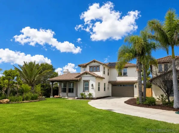 8504 Galway Pl, San Diego, CA 92129