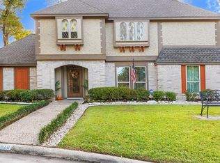 17610 Mantana Ct, Spring, TX 77388