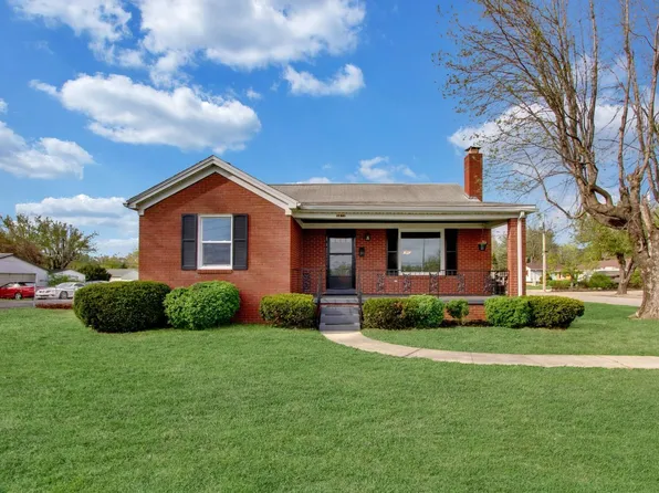 2816 E Morgan Ave, Evansville, IN 47711