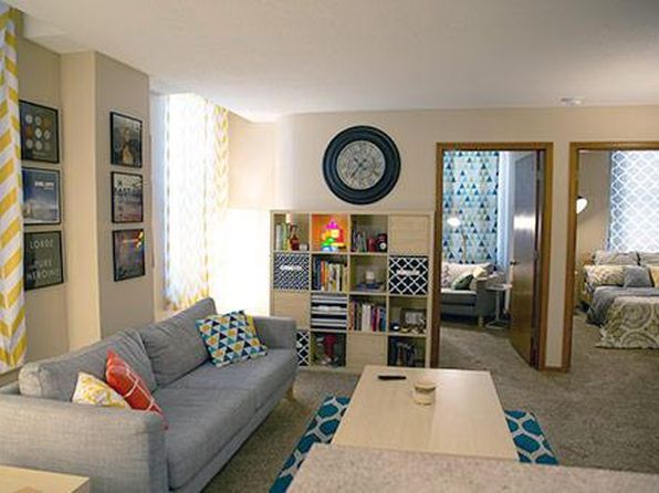 1913 Farnam St APT 508