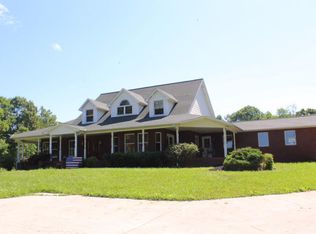 222 Maynardville Hwy, Maynardville, TN 37807