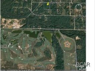 8000 Cluster Rd, Panama City, FL 32404