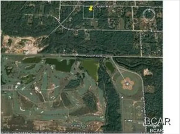 8000 Cluster Rd, Panama City, FL 32404