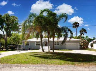 24940 Bartram Rd, Astor, FL 32102