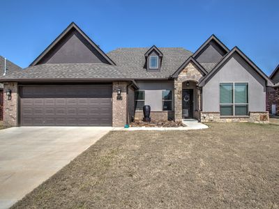 18243 E 49th St S, Tulsa, OK, 74134
