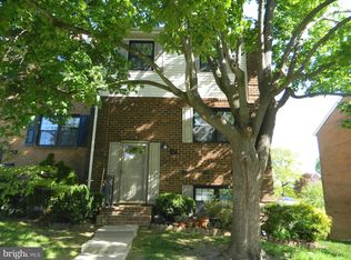 17 Theo Ln #17, Baltimore, MD 21204