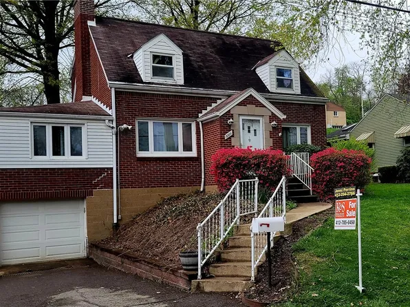 5920 Rodgers St, Pittsburgh, PA 15207