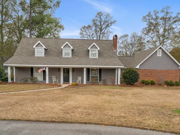 24 Spears Dr, Hattiesburg, MS 39402
