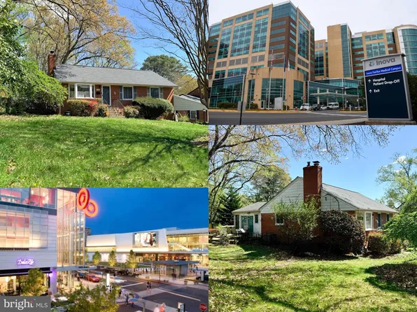 7408 Masonville Dr, Annandale, VA 22003