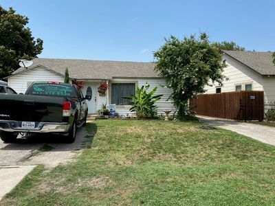 1212 W Hammond St, Fort Worth, TX, 76115
